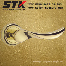 Zinc Alloy Lever Handle(Z1003)